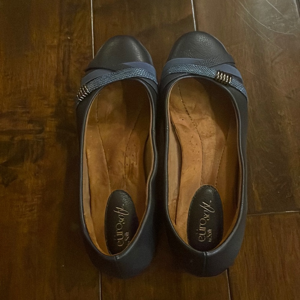Eurosoft by Söftt flats